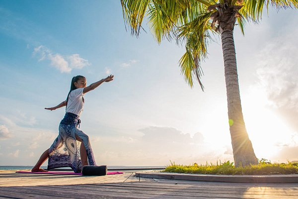 Noku Maldives Vignette Collection Resort