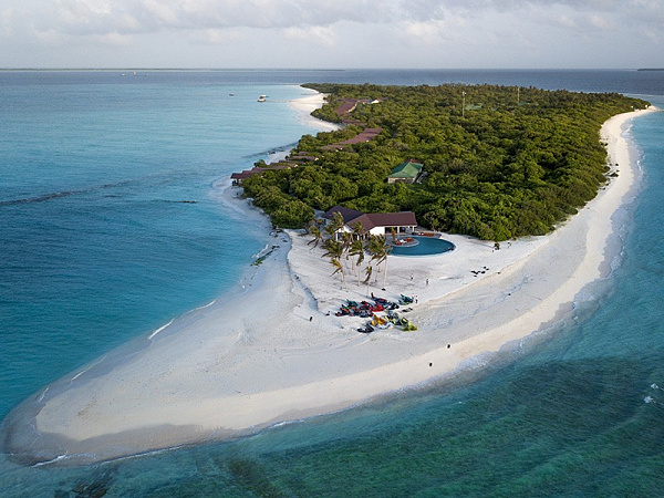 Hondaafushi Island Resort Hondaafushi Island Resort