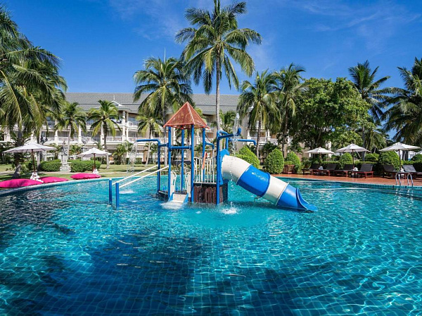 Sofitel Krabi Phokeethra Golf & Spa Resort Sofitel Krabi Phokeethra Golf & Spa Resort
