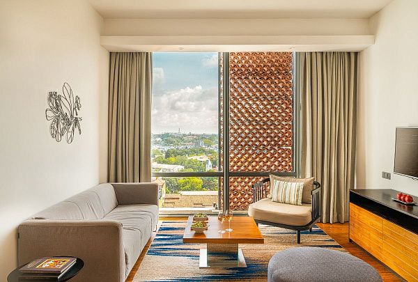 Jetwing Colombo Seven