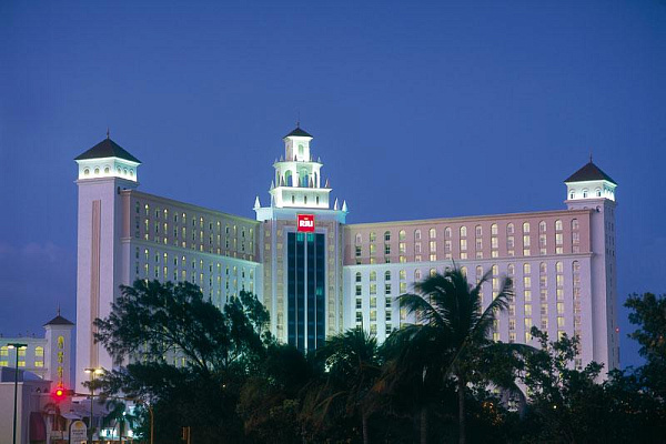 Riu Cancun