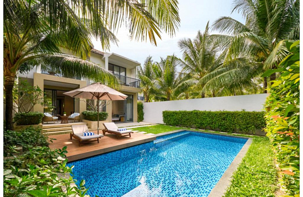 New World Phu Quoc Resort