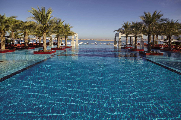 Jumeirah Zabeel Saray Dubai