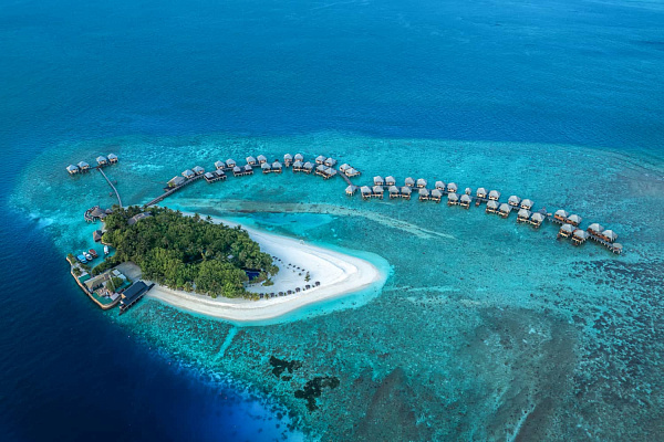 Adaaran Prestige Vadoo