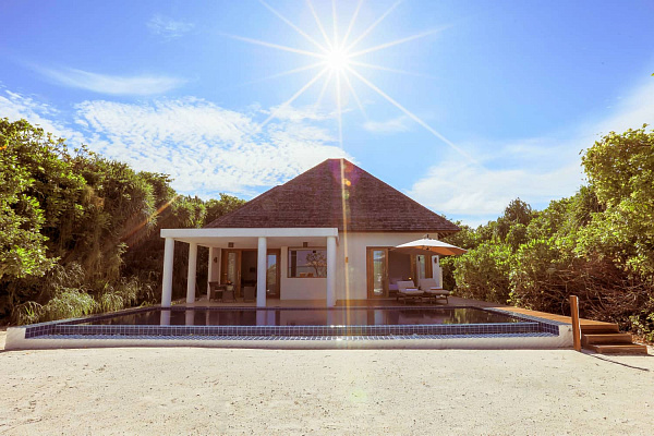 Hideaway Beach Resort and Spa