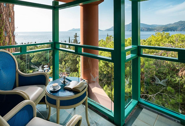 Liberty Hotels Lykia Adult Only