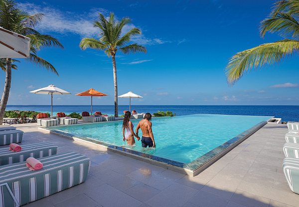 OBLU SELECT Lobigili