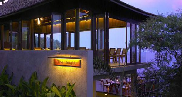 Silavadee Pool Spa Resort