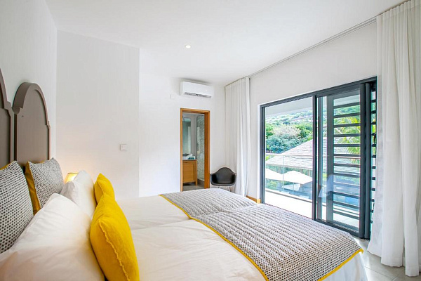 Marguery Exclusive Villas