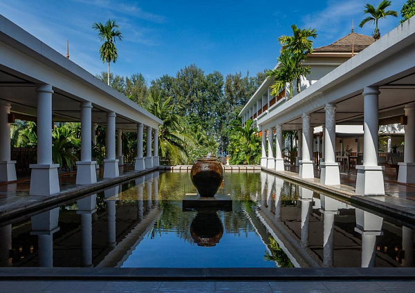 Naithonburi Beach Resort Naithonburi Beach Resort