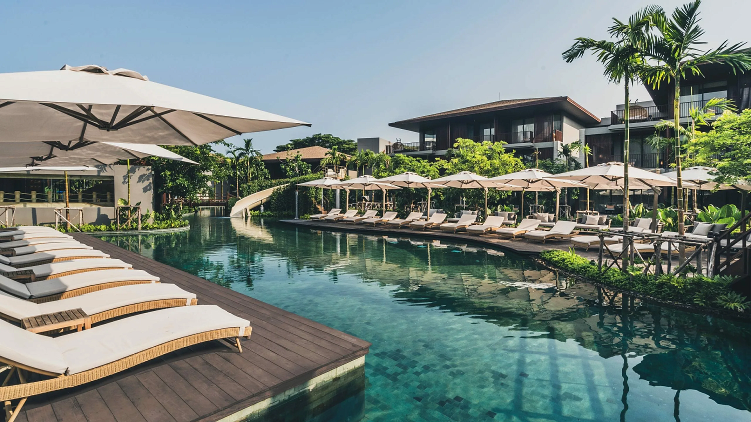 Andaz Pattaya Andaz Pattaya