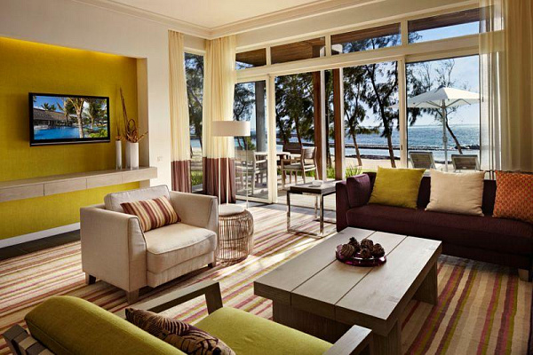 Long Beach Golf and Spa Resort