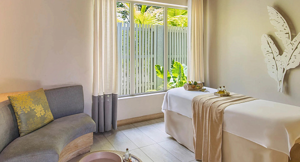 Anantara Iko Mauritius Resort & Villas