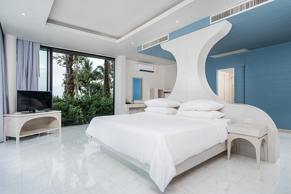 Beyond Resort Krabi Beyond Resort Krabi