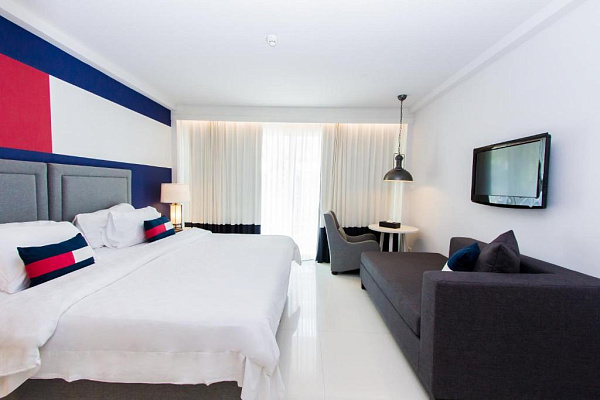 Sugar Marina Fashion