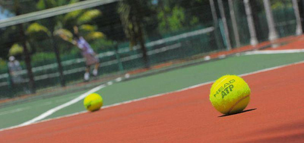 Shandrani Beachcomber Resort & Spa 