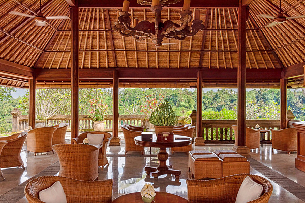 Amandari Ubud Boutique