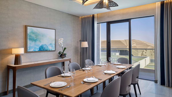 Hilton Abu Dhabi Yas Island Hilton Abu Dhabi Yas Island