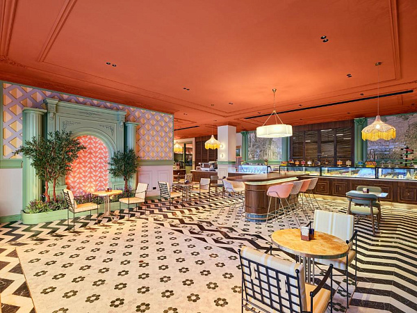 XO Cape Arnna Resort