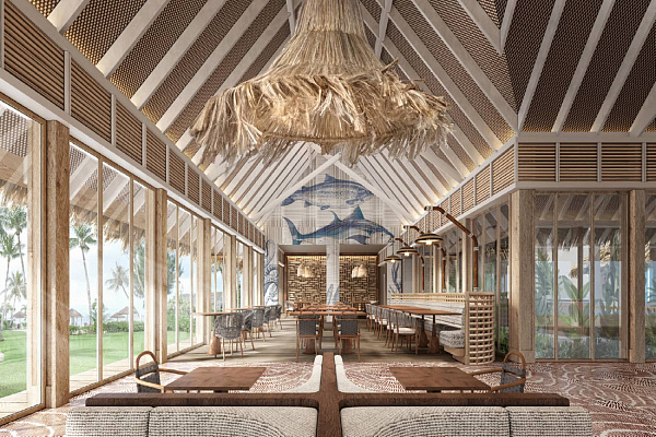 DusitD2 Feydhoo Maldives