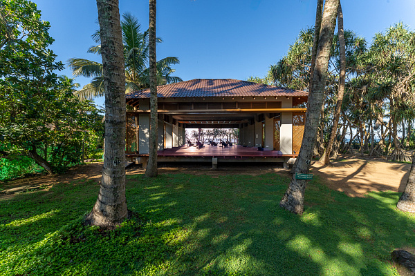 Siddhalepa Ayurveda Health Resort Siddhalepa Ayurveda Health Resort