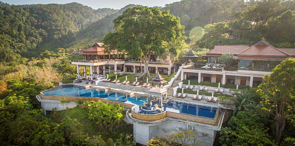 Pimalai Resort & Spa Pimalai Resort & Spa