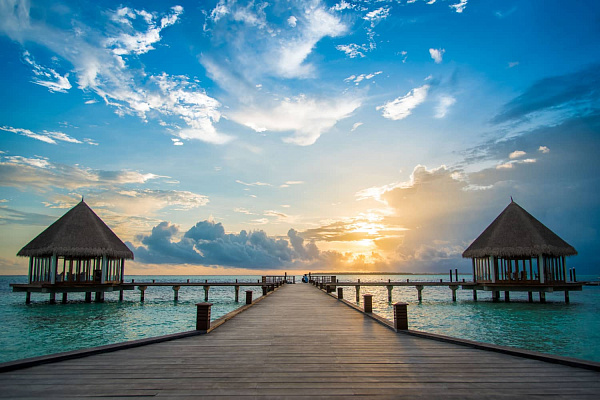 Hideaway Beach Resort and Spa