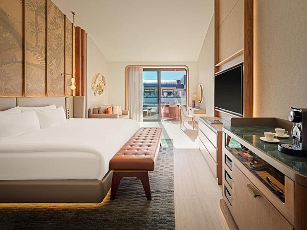 XO Cape Arnna Resort