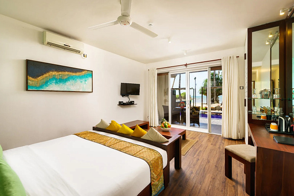 Coco Bay Unawatuna Coco Bay Unawatuna