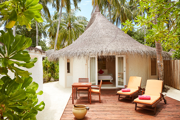 Sun Siyam Vilu Reef Maldives Sun Siyam Vilu Reef Maldives