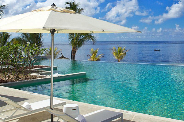 Long Beach Golf and Spa Resort