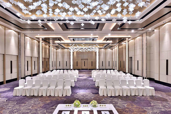 Weligama Bay Marriott Resort & Spa