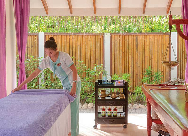 OBLU SELECT Lobigili