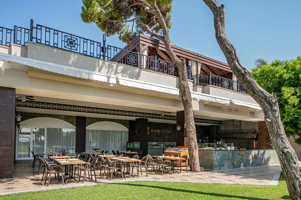 Papillon Ayscha Hotel Papillon Ayscha Hotel