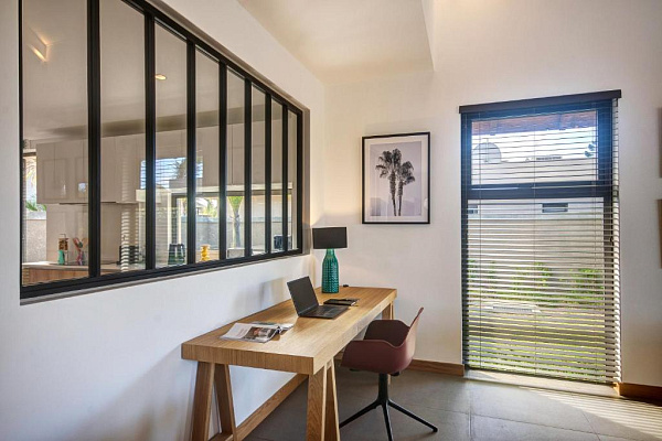 Mythic Suites & Villas