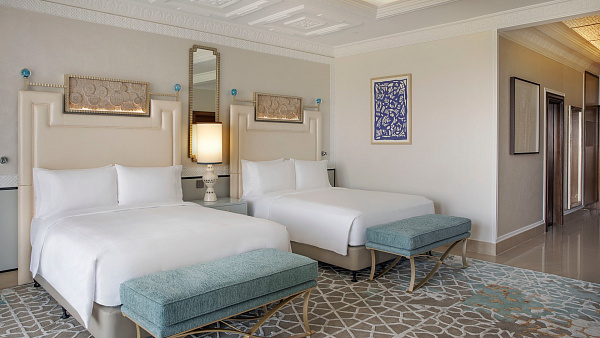 Waldorf Astoria Ras Al Khaimah