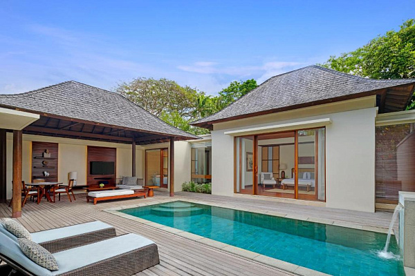 Amarterra Villas Bali Nusa Dua, Autograph Collection