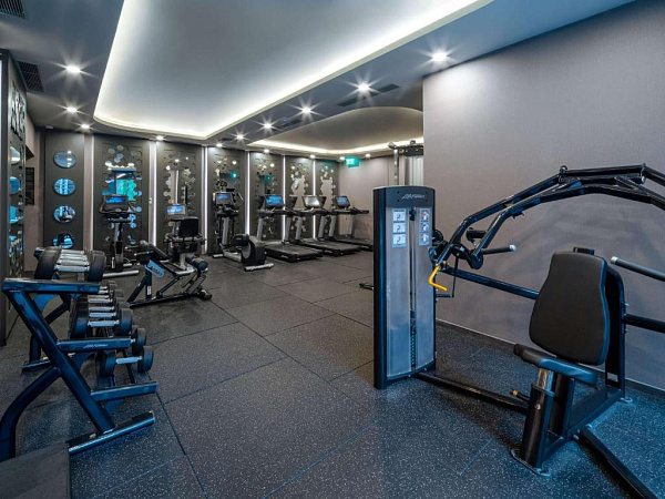 Sofitel Istanbul Taksim