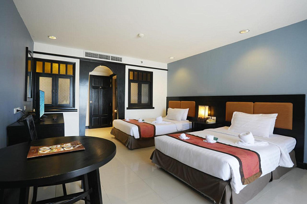 Woraburi Phuket Resort