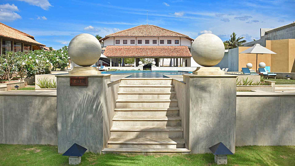 Wattura Resort & Spa 