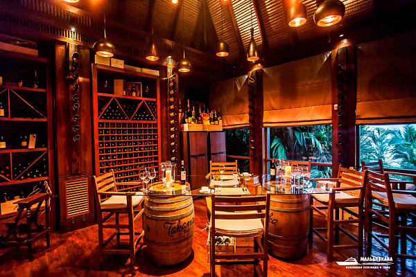 Anantara Maia Seychelles Villas (Mahe)