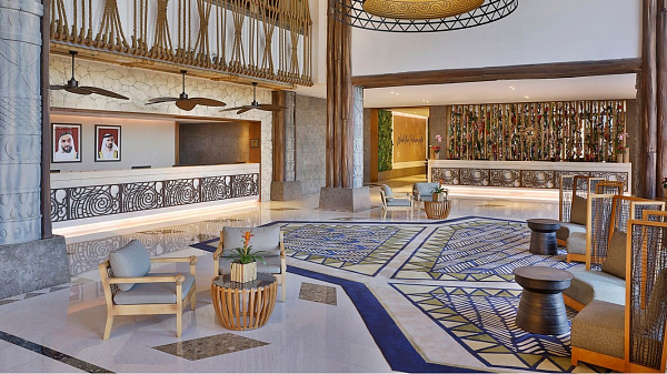 Lapita, Dubai Parks and Resorts, Autograph Collection