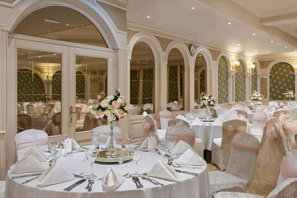 ELITE WORLD COMFY TAKSIM