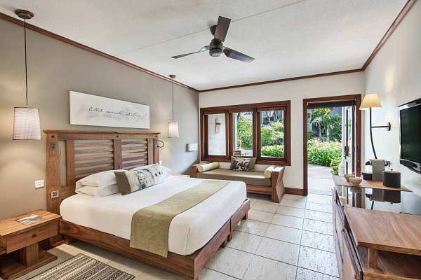 Heritage Awali Golf & Spa Resort