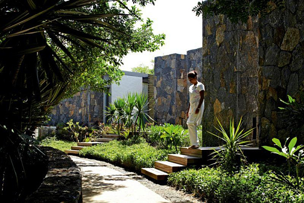 Long Beach Golf and Spa Resort