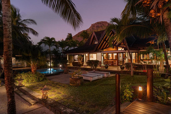 Villa Matahari by Muse Villas Villa Matahari by Muse Villas