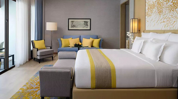 Intercontinental Phuket Intercontinental Phuket