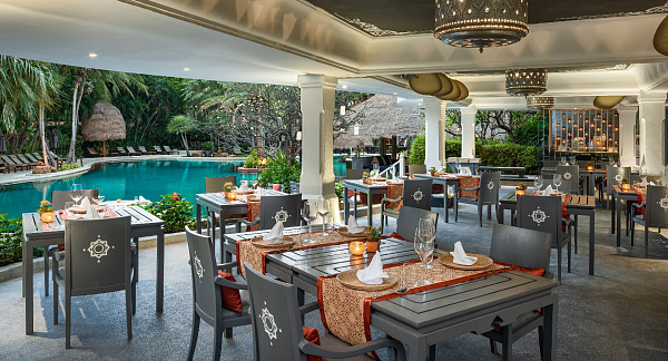 Anantara Hua Hin Resort Anantara Hua Hin Resort