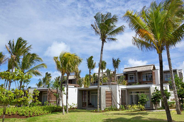 Long Beach Golf and Spa Resort