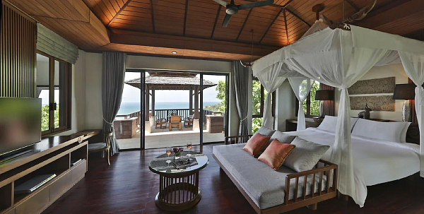 Pimalai Resort & Spa Pimalai Resort & Spa